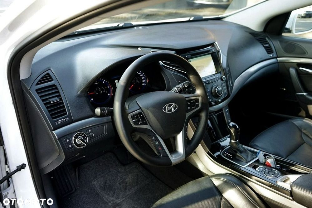 Hyundai i40 - 20