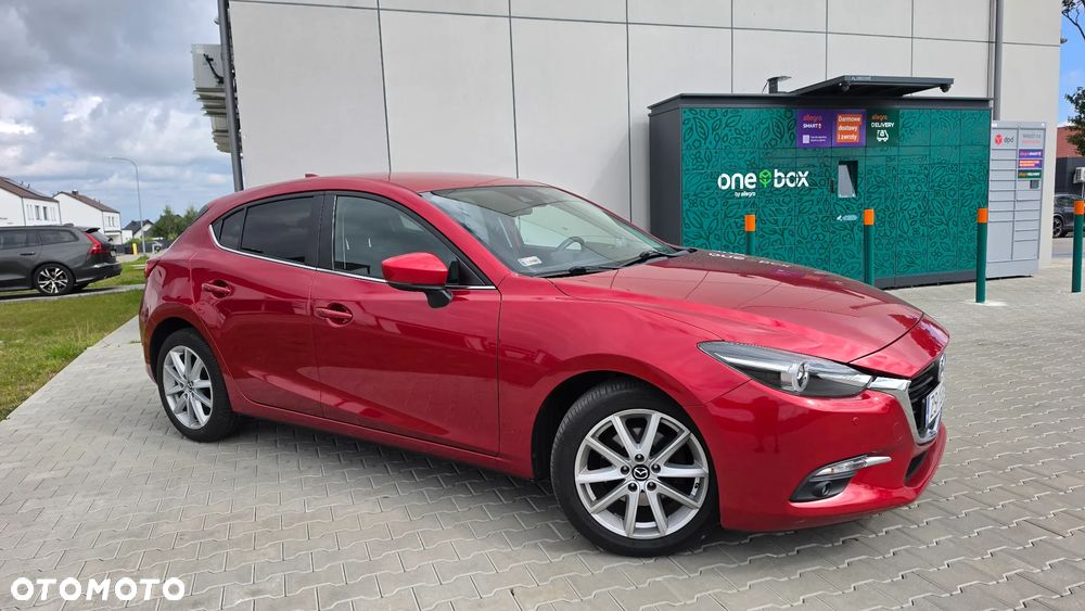 Mazda 3 1.5 D Skypassion - 10