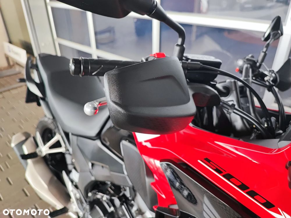 Honda CB - 33