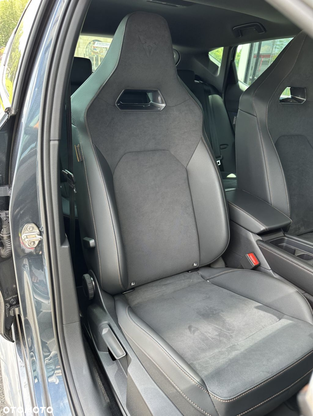 Cupra Leon - 18