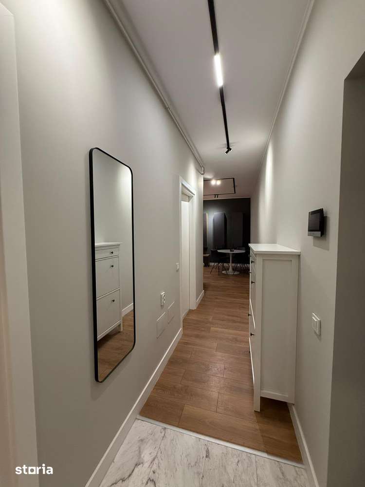 Apartament 2 camere decomandate TVA inclus Bd Timisoara - Imagine principală: 5/13