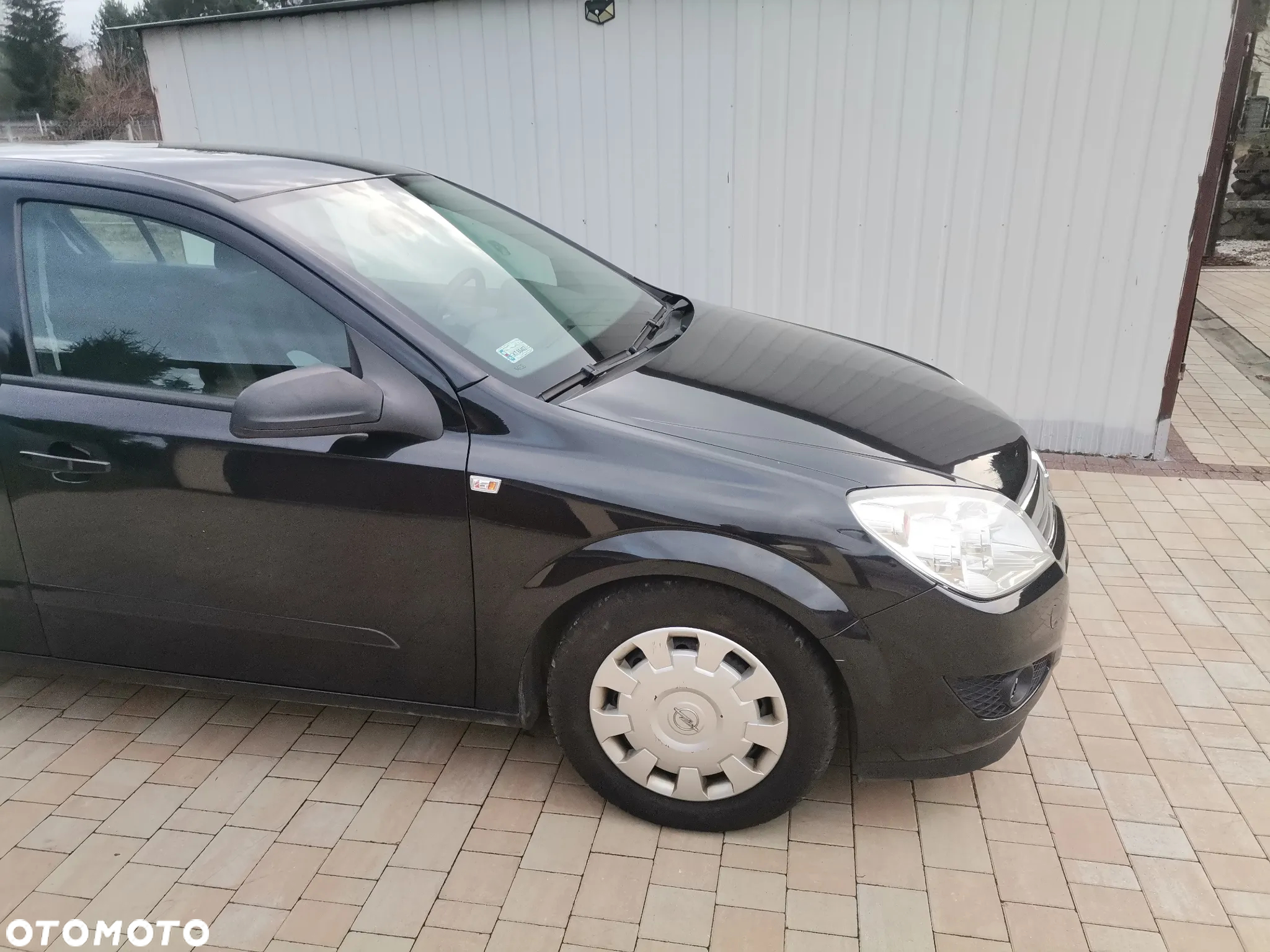 Opel Astra - 3