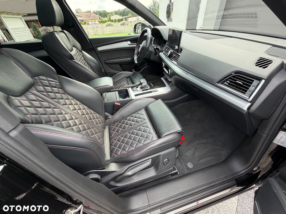 Audi Q5 - 6