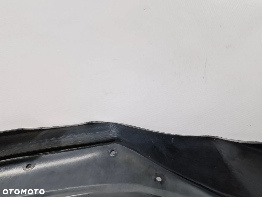 SKODA SUPERB 3 III 3V0 TUNING 15- DOKŁADKA / SPOJLER POD ZDERZAK PRZEDNI PRZÓD FIRMY RIEGER , NR KBA31569 / 00088149 , NR AUKCJI DT55 - 25