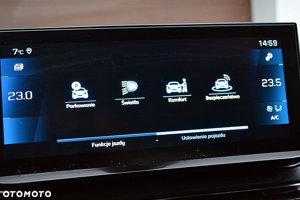 Peugeot 3008 BlueHDi 130 Stop & Start EAT8 GT Pack - 32