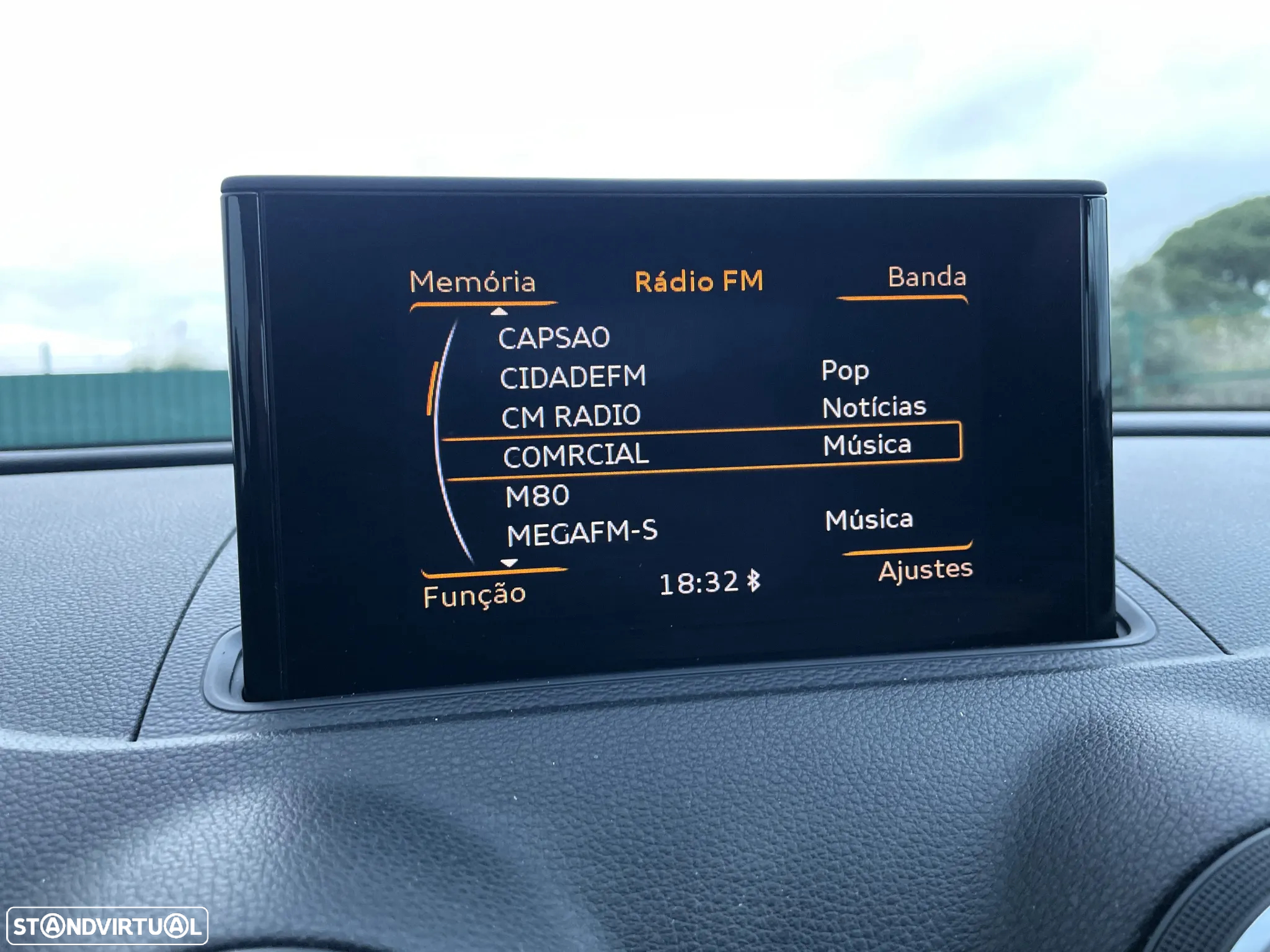 Audi A3 Cabrio 2.0 TDi Sport - 43