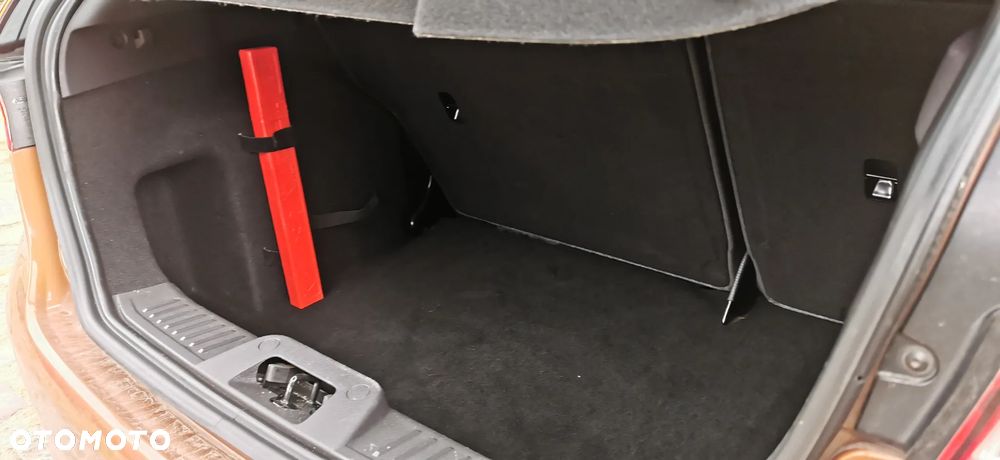 Ford Fiesta - 14