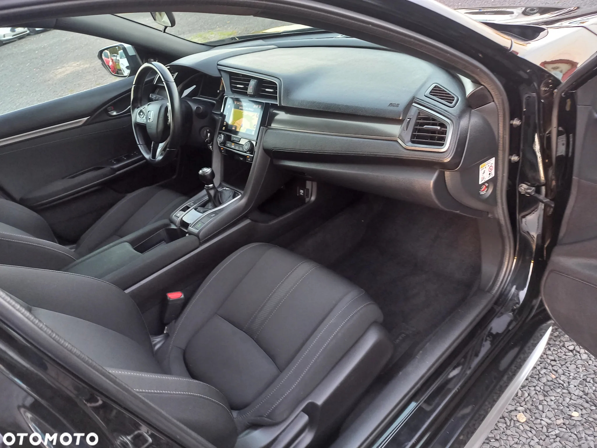 Honda Civic - 21