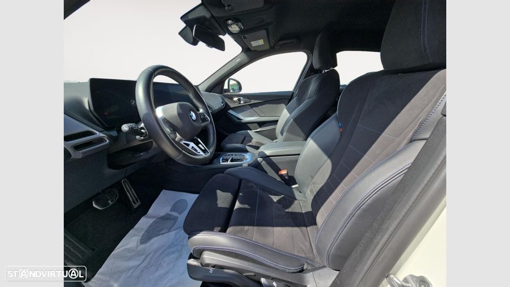 BMW 116 Pack Desportivo M - 10