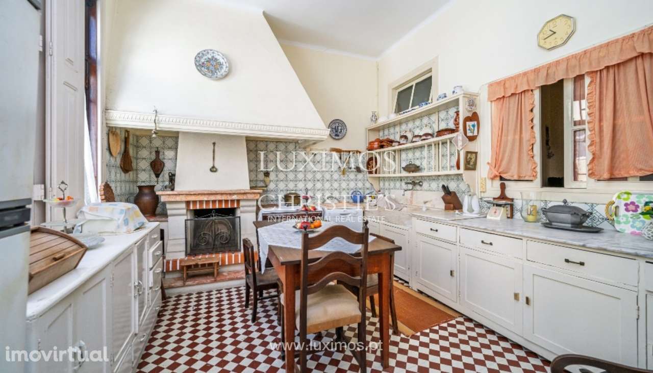 Prédio no centro de Espinho para venda, Portugal - Grande imagem: 5/25