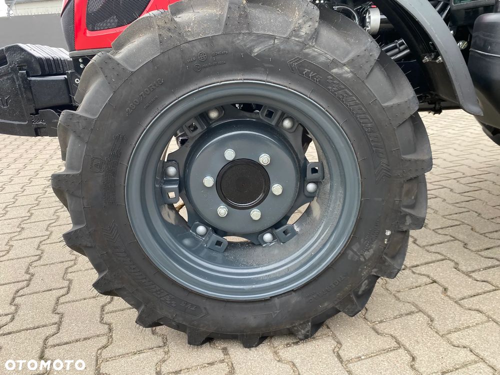 TYM T555 - 10