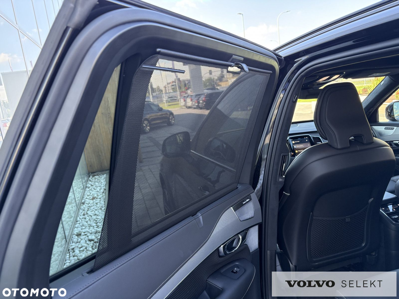Volvo XC 90 - 34