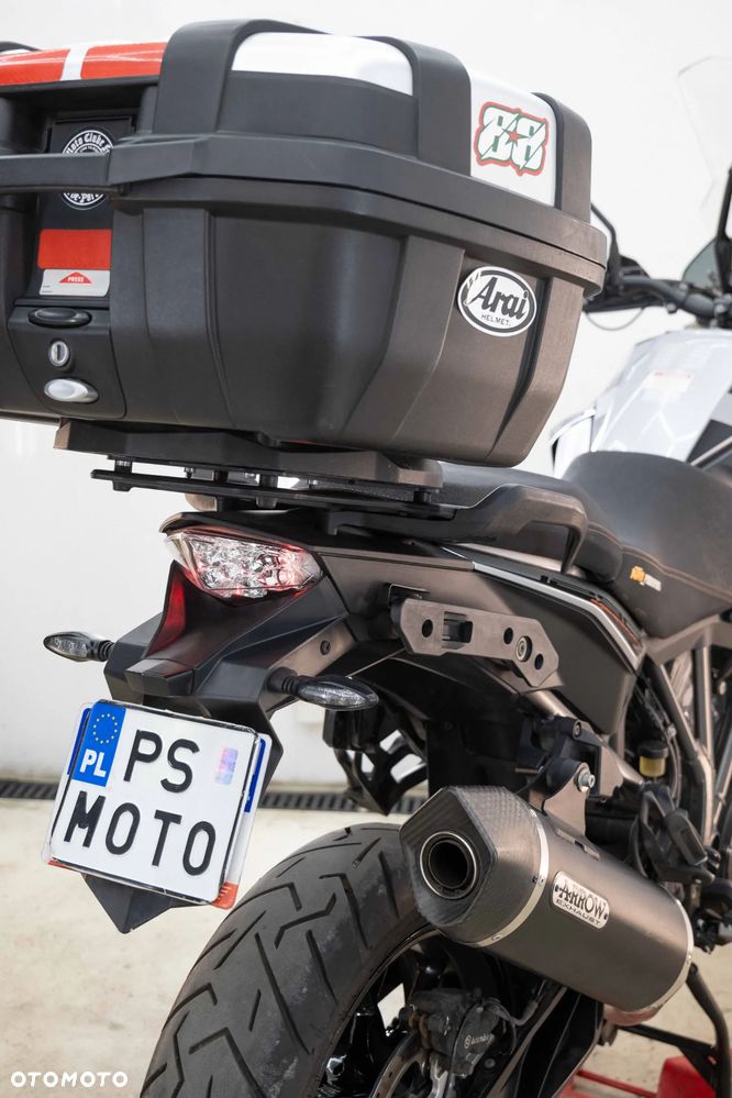 KTM Super Adventure - 17