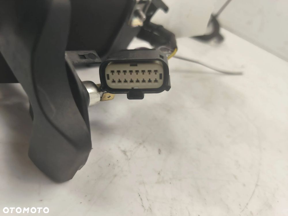 Moduł Triumph Speed Triple 1200RS 2021 180 km - 2