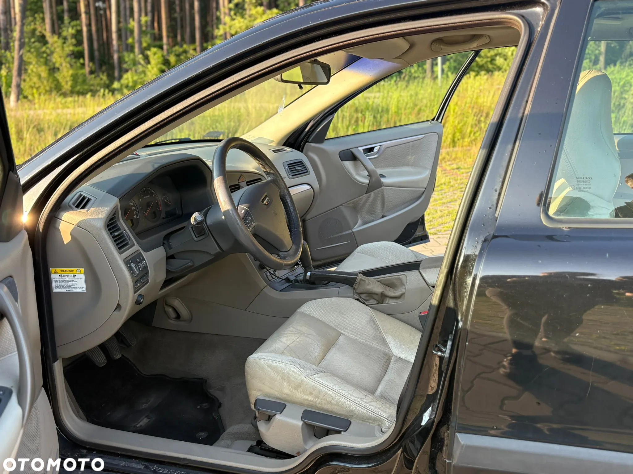 Volvo S60 2.4 - 14