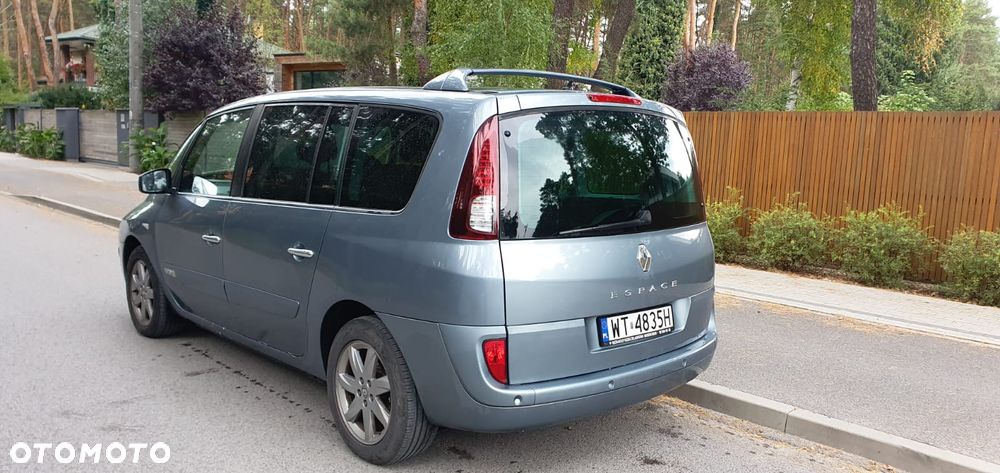 Renault Espace 2.0 TCe 170 Celsium - 4
