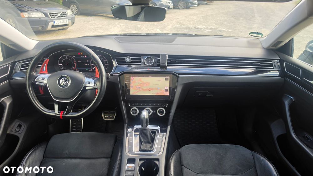 Volkswagen Arteon 2.0 TDI SCR DSG Elegance - 9