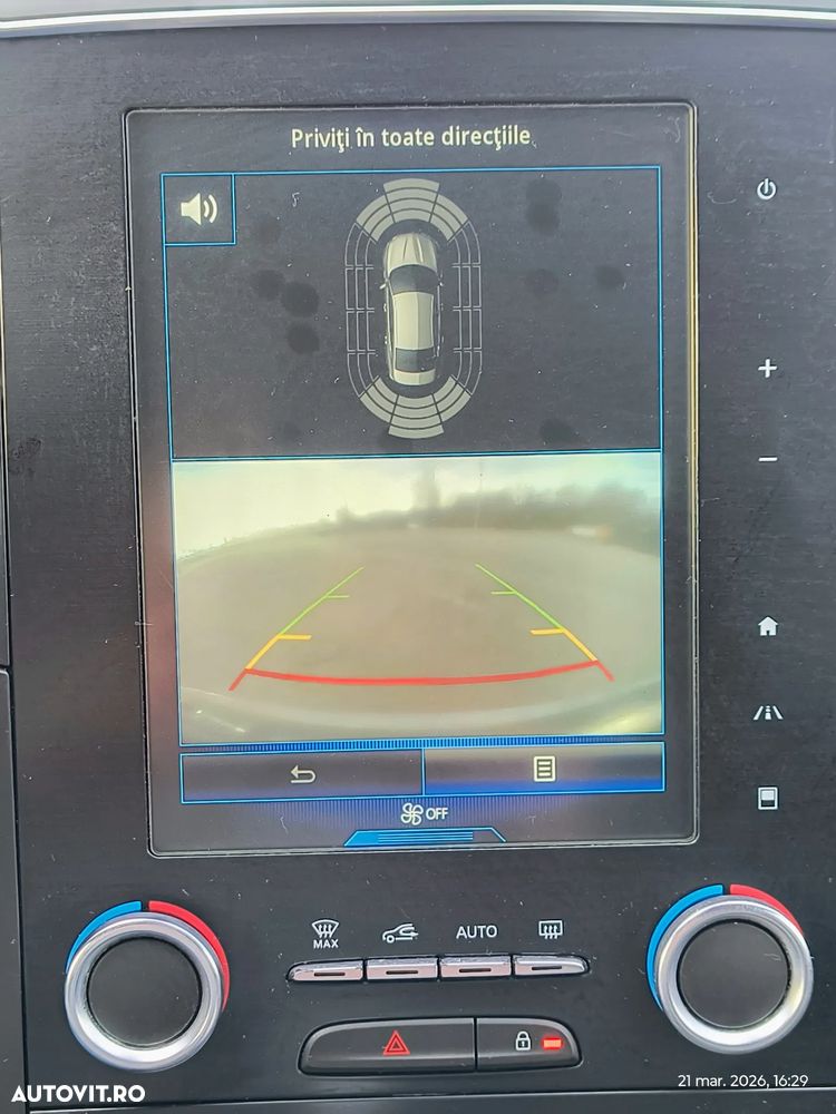 Renault Talisman ENERGY dCi 160 EDC INITIALE PARIS - 17