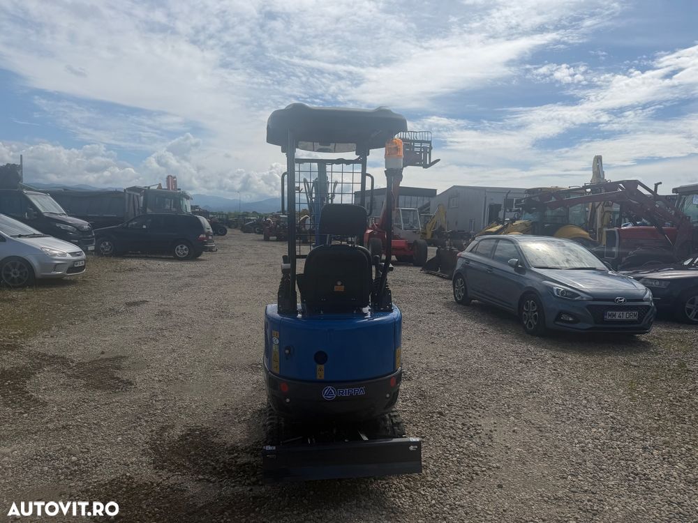 Altul Rippa R10 - 2