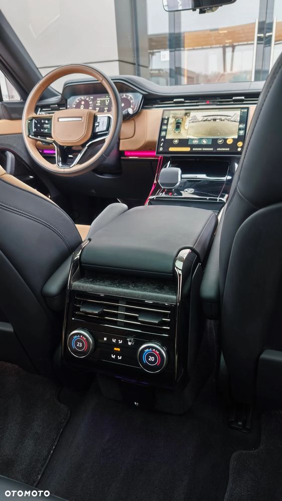 Land Rover Range Rover Sport S 4.4 V8 P530 Autobiography - 19