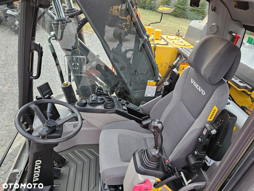 Volvo EWR 150 E - 27