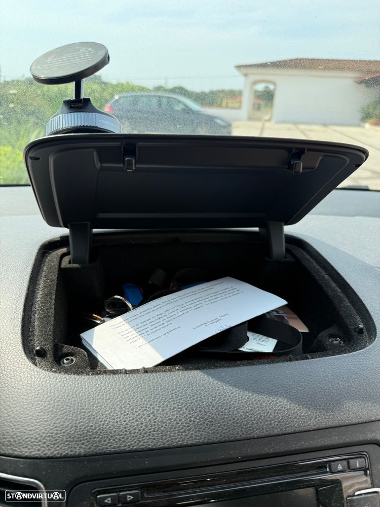 SEAT Alhambra 2.0 TDI Style Eco. - 21