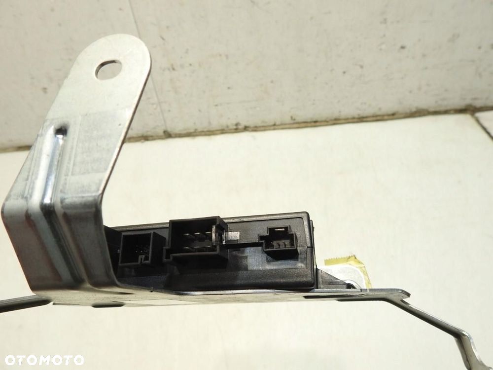 MODUŁ STEROWNIK HAKA MERCEDES W204 A2215454332 - 3