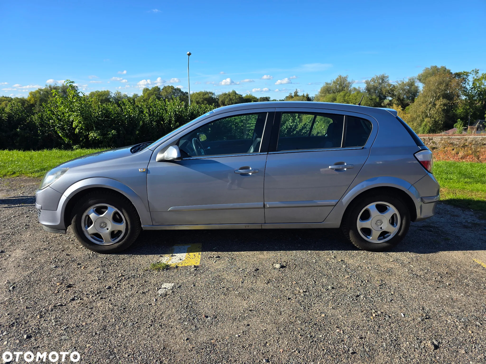 Opel Astra - 6