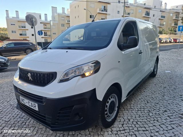 Peugeot 1.5 BlueHDi L2H1 - 4