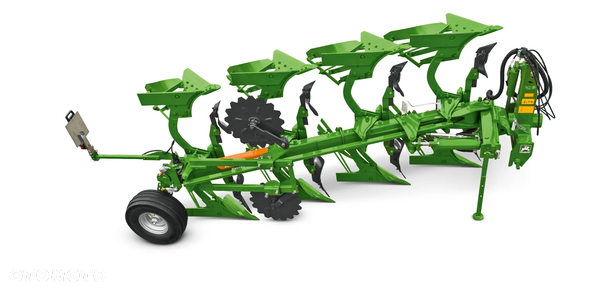 Amazone CAYROS XM 4