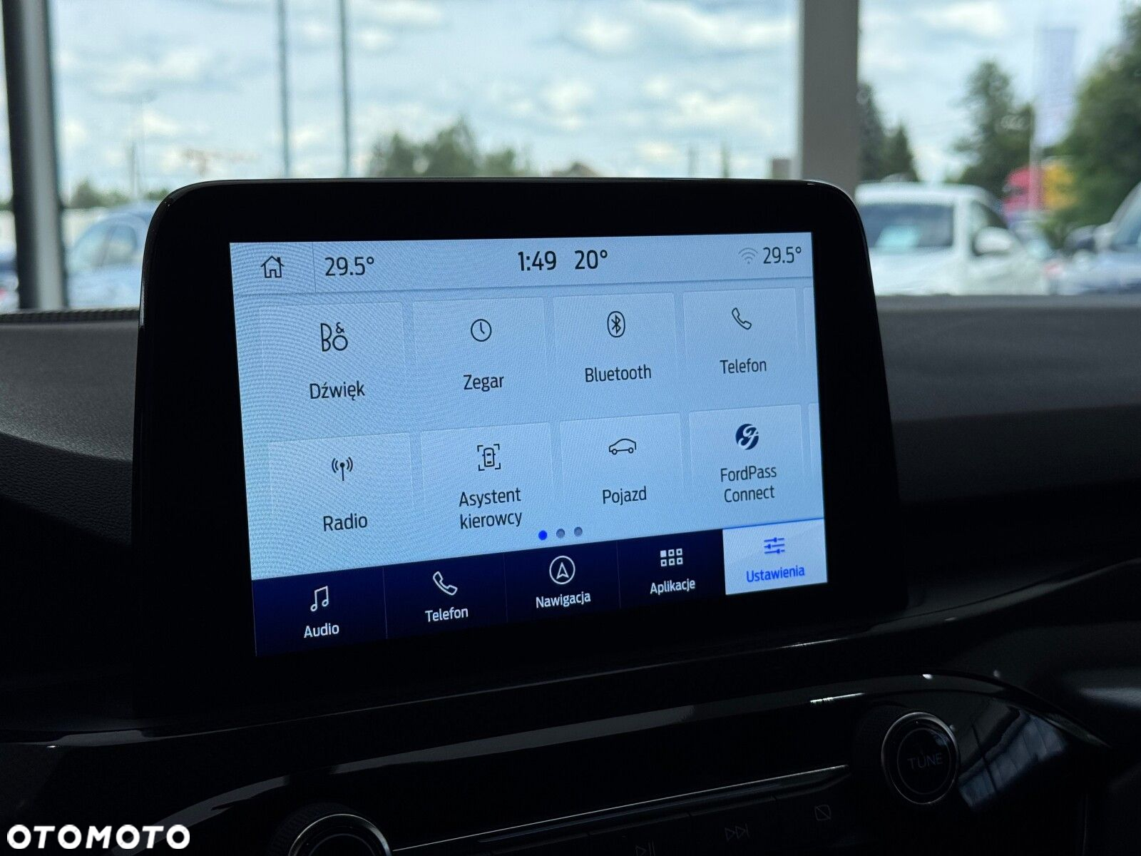 Ford Kuga - 31