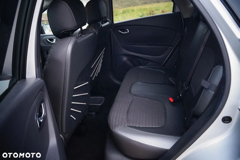 Renault Captur 1.2 TCe Intens EDC - 17