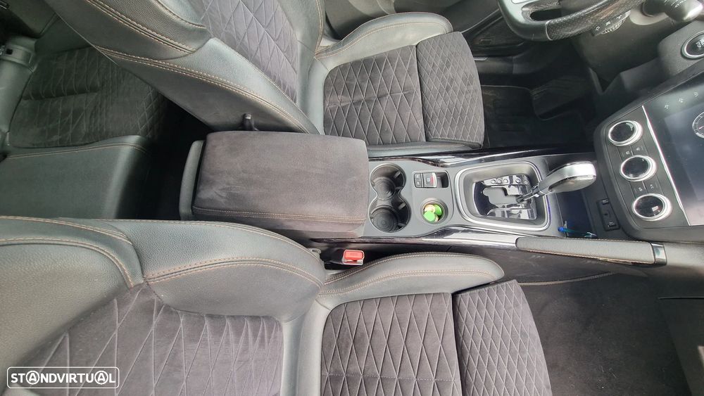 Renault Kadjar 1.3 TCe Black Edition EDC - 27