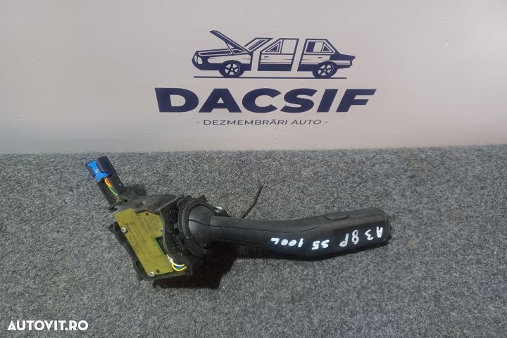 Maneta stergatoare parbriz si luneta 1K0953519A Audi A3 8P/8PA [2th f - 2