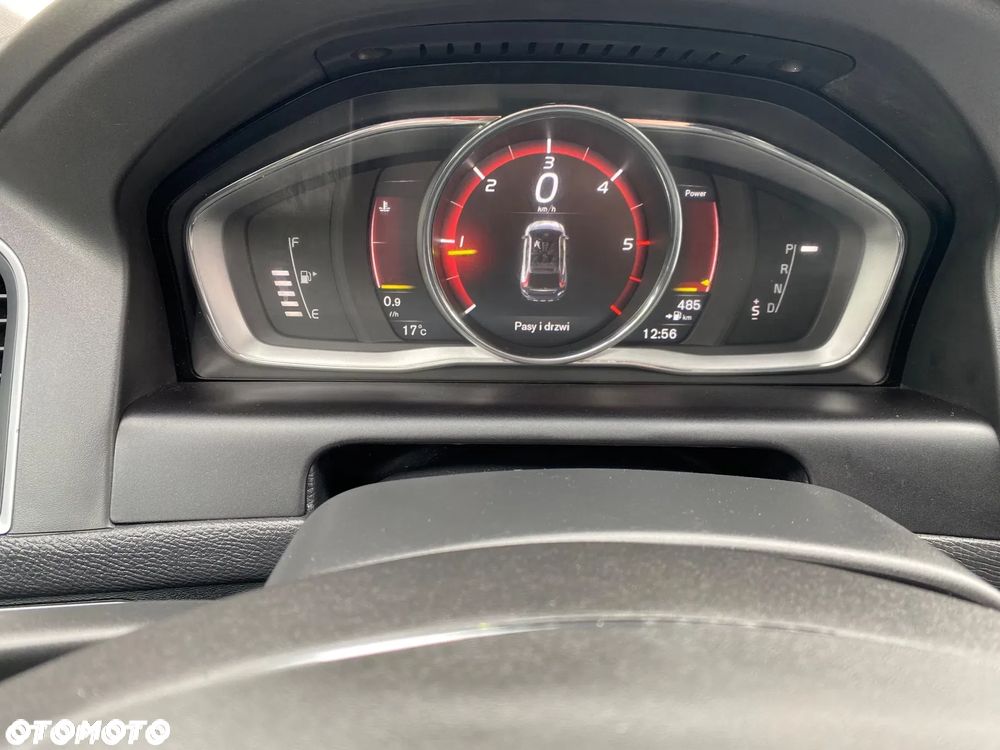 Volvo XC 60 - 9