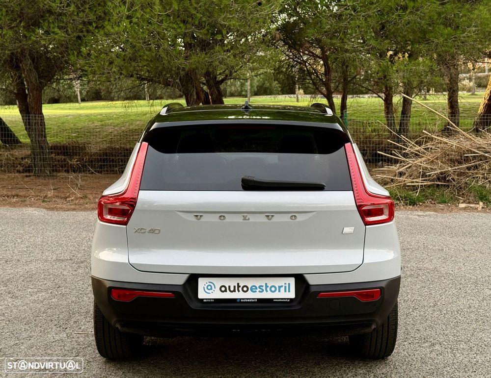 Volvo XC 40 1.5 T5 PHEV R-Design Expression - 13