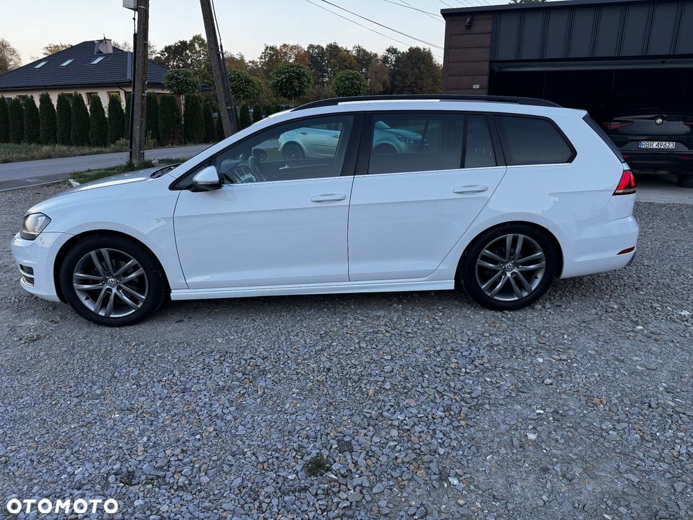 Volkswagen Golf - 12