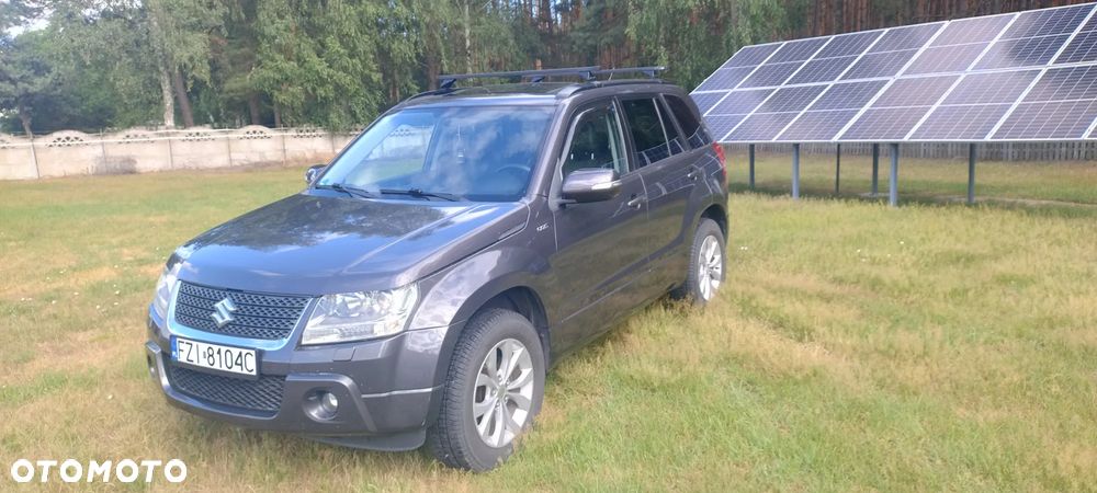 Suzuki Grand Vitara 1.9 DDiS De Luxe EU5 - 2