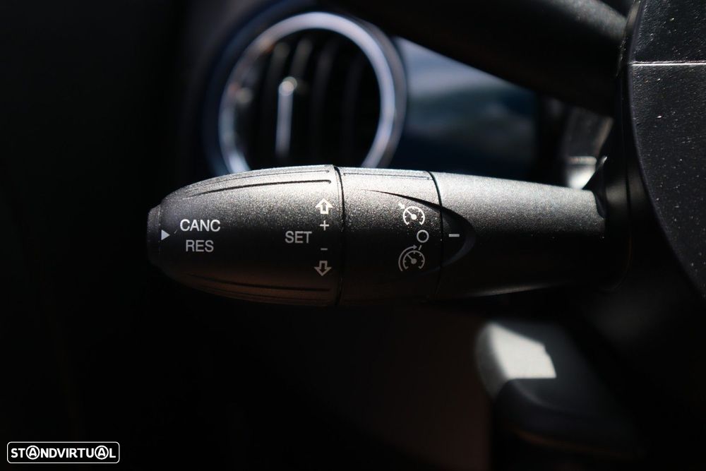 Fiat 500 1.0 Hybrid Dolcevita - 25