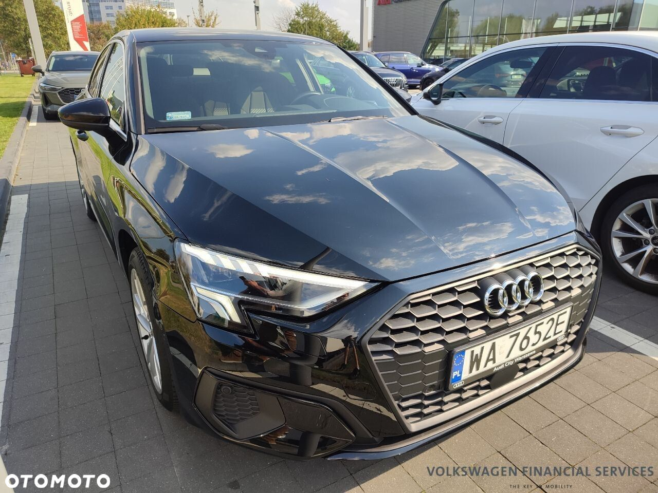Audi A3 - 3