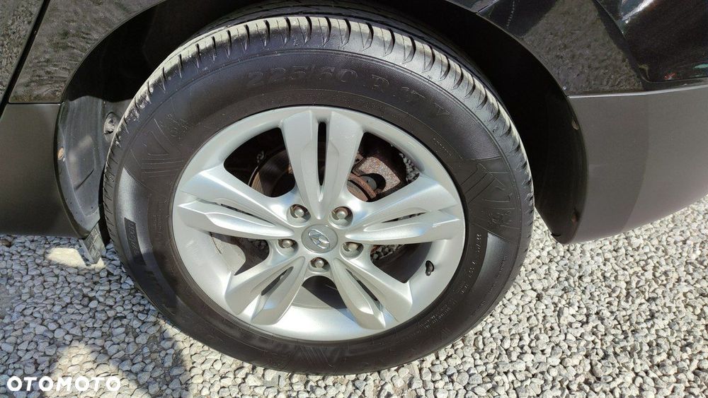 Hyundai ix35 - 23