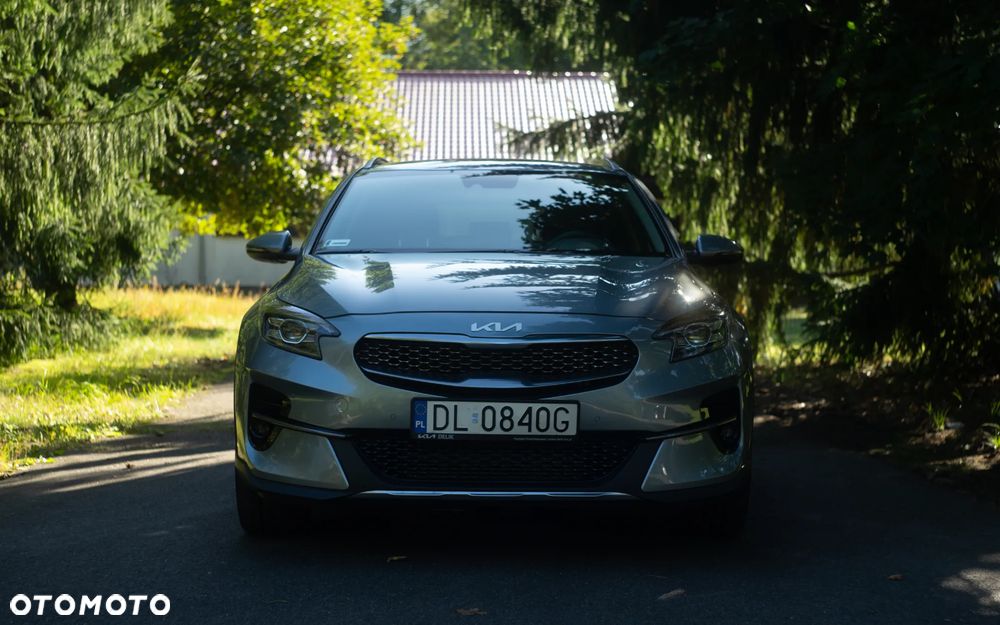 Kia XCeed 1.5 T-GDI Business Line - 5