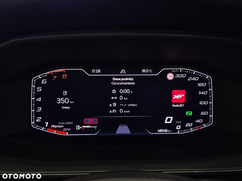 Cupra Formentor 1.5 TSI DSG - 18