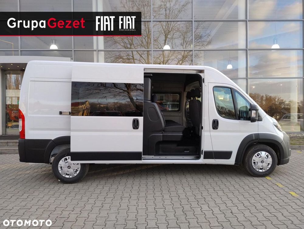 Fiat Ducato - 11