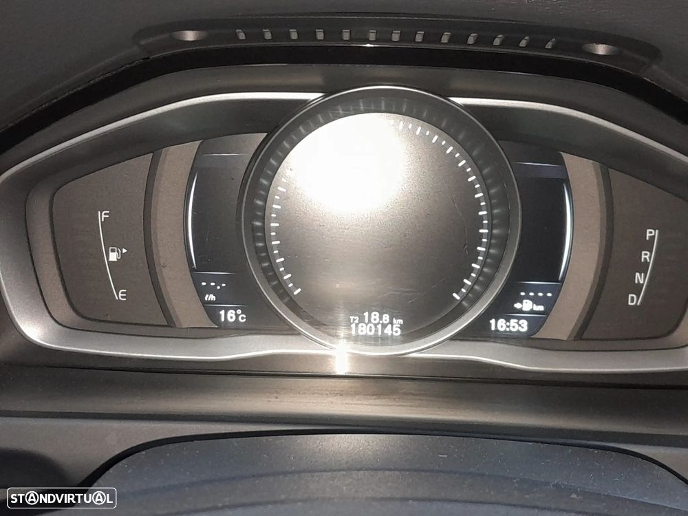 Volvo V60 - 7