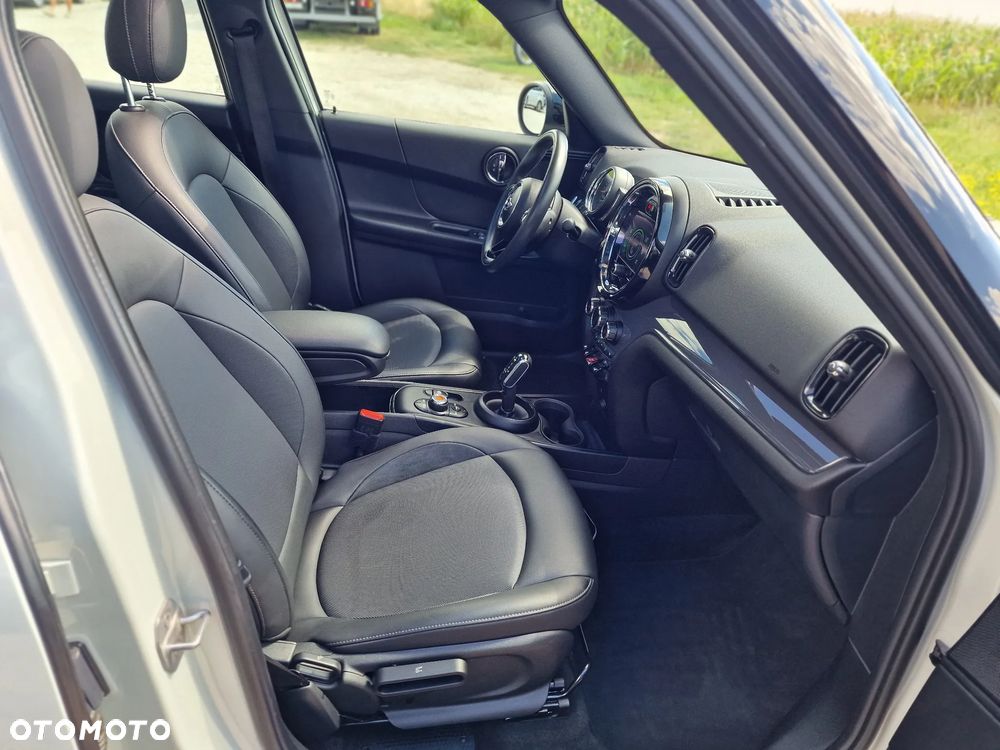 MINI Countryman Cooper Estate Edition - 36
