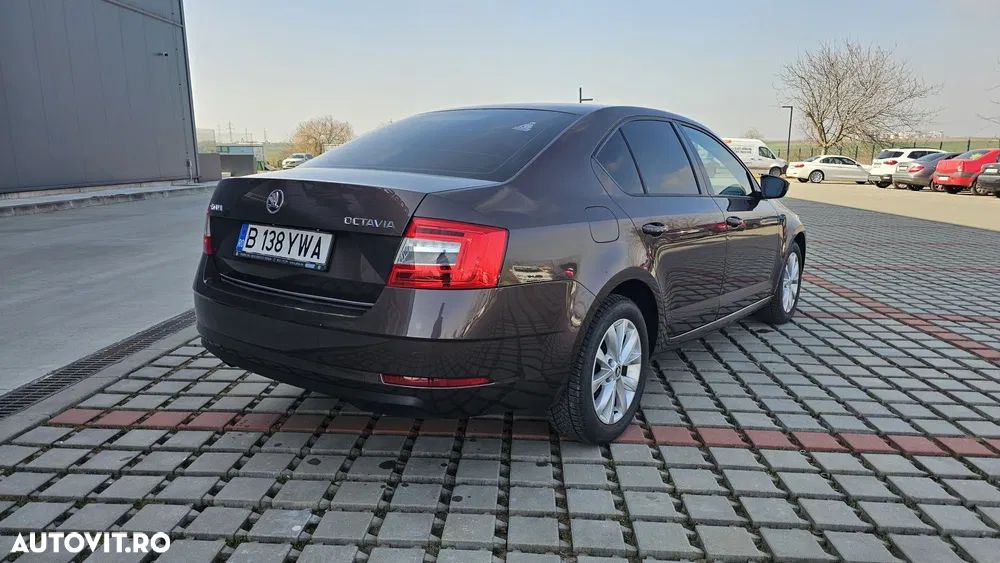 Volkswagen Golf 1.0 TSI OPF Join - 5