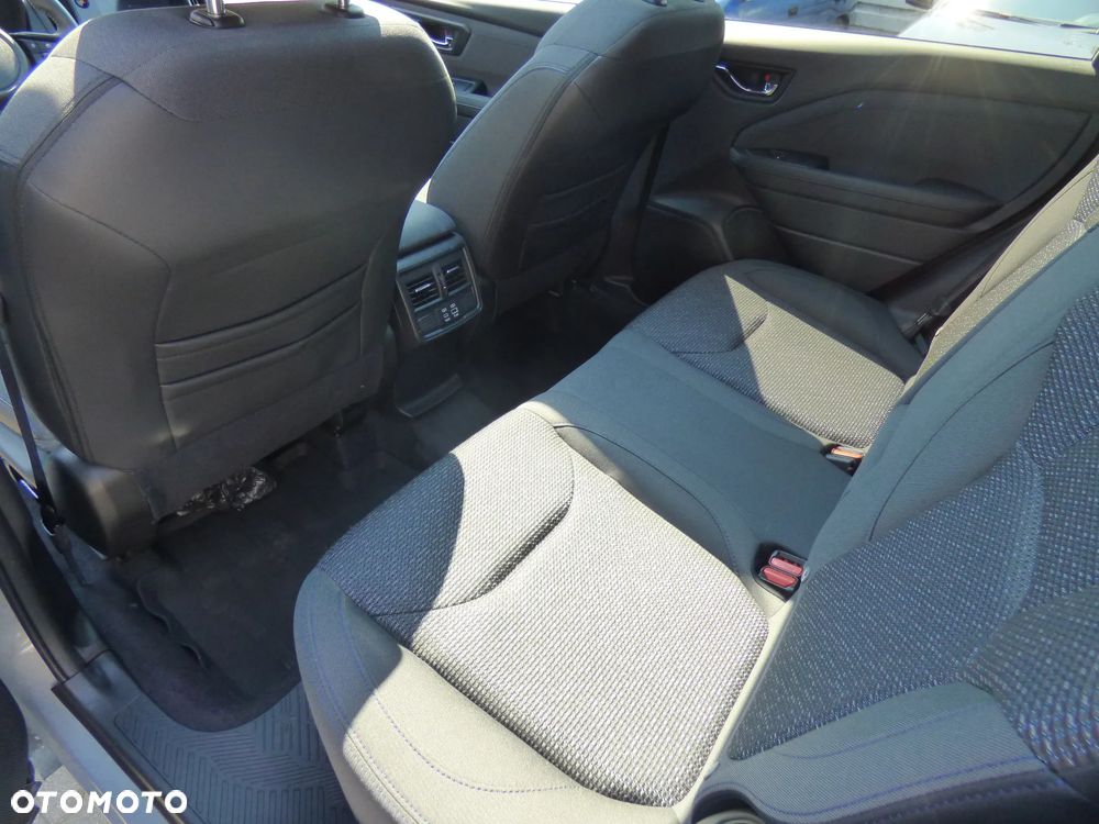 Subaru Forester 2.0i-L Exclusive (EyeSight) Lineartronic - 22