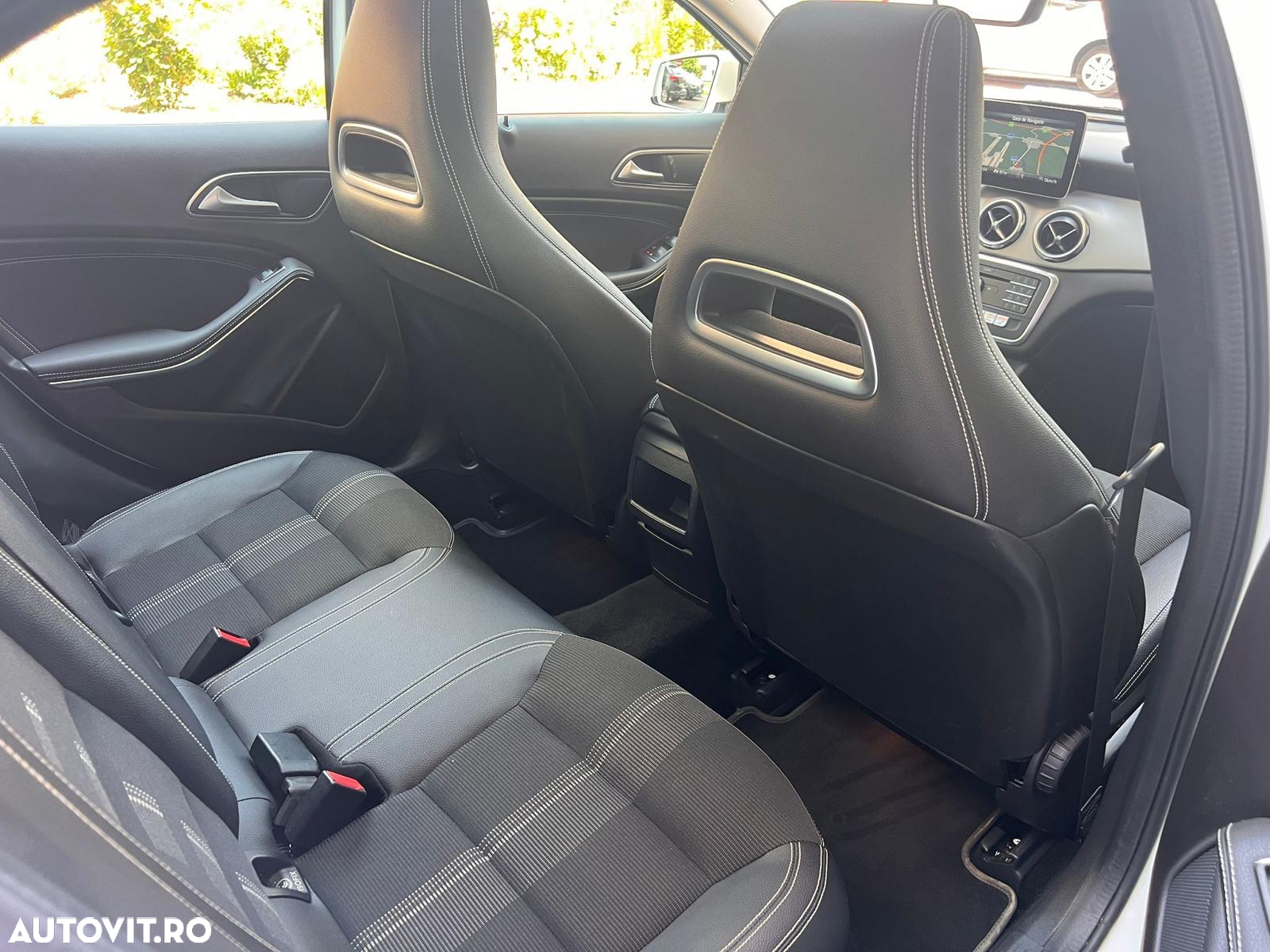 Mercedes-Benz GLA 220 d 7G-DCT Activity Edition - 17