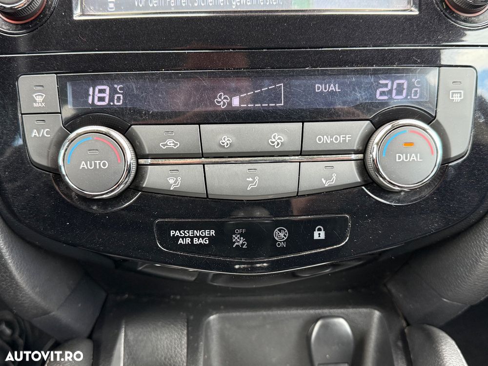 Nissan Qashqai 1.6 DCI ALL-MODE 4x4i TEKNA+ - 37